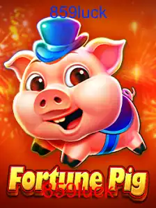 FortunePig